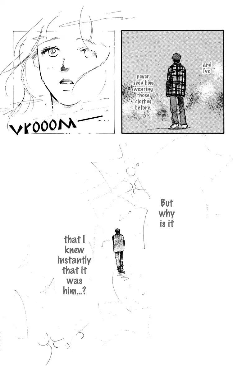 Kimi no Uta ga Aru Chapter 9 30